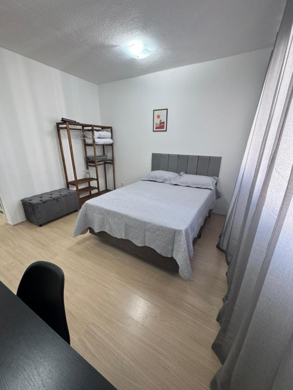 Flat Moderno E Funcional No Porto Maravilha - 1624
