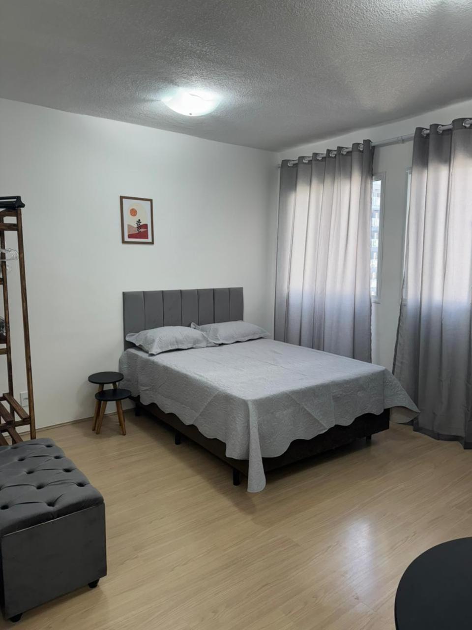 Flat Moderno E Funcional No Porto Maravilha - 1624 *