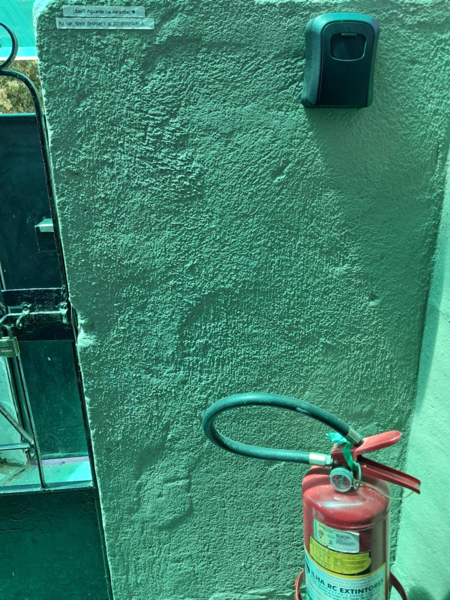 Apartamento Casa Com 2 Camas Queen E 1 King Em Quartos Climatizados Rio de Janeiro
