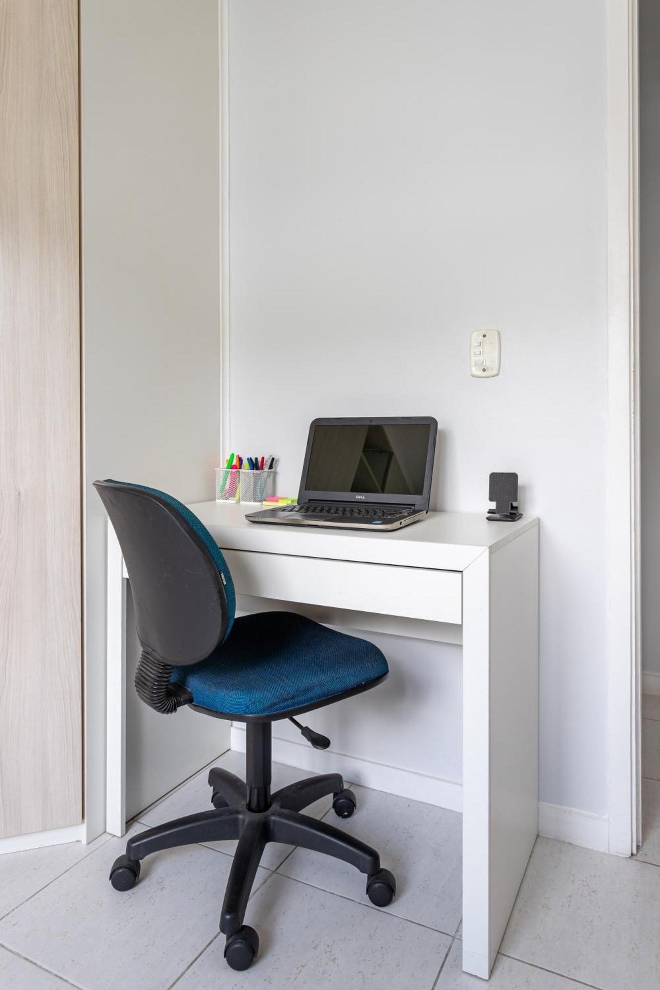 Apartment Apto 2 Quartos Com Varanda Em Frente Ao Riocentro Barra Olimpica Wi-fi Rapido Piscina Cozinha Completa E Estacionamento Portaria 24h Sala Homeoffice Brinquedoteca E Parquinho Infantil Ideal Grupos Familias E A Trabalho