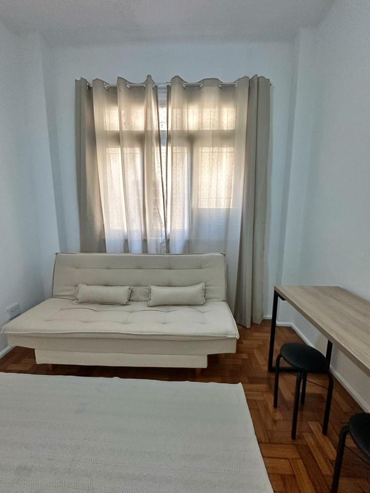 Hius R202 N Apartment Rio de Janeiro
