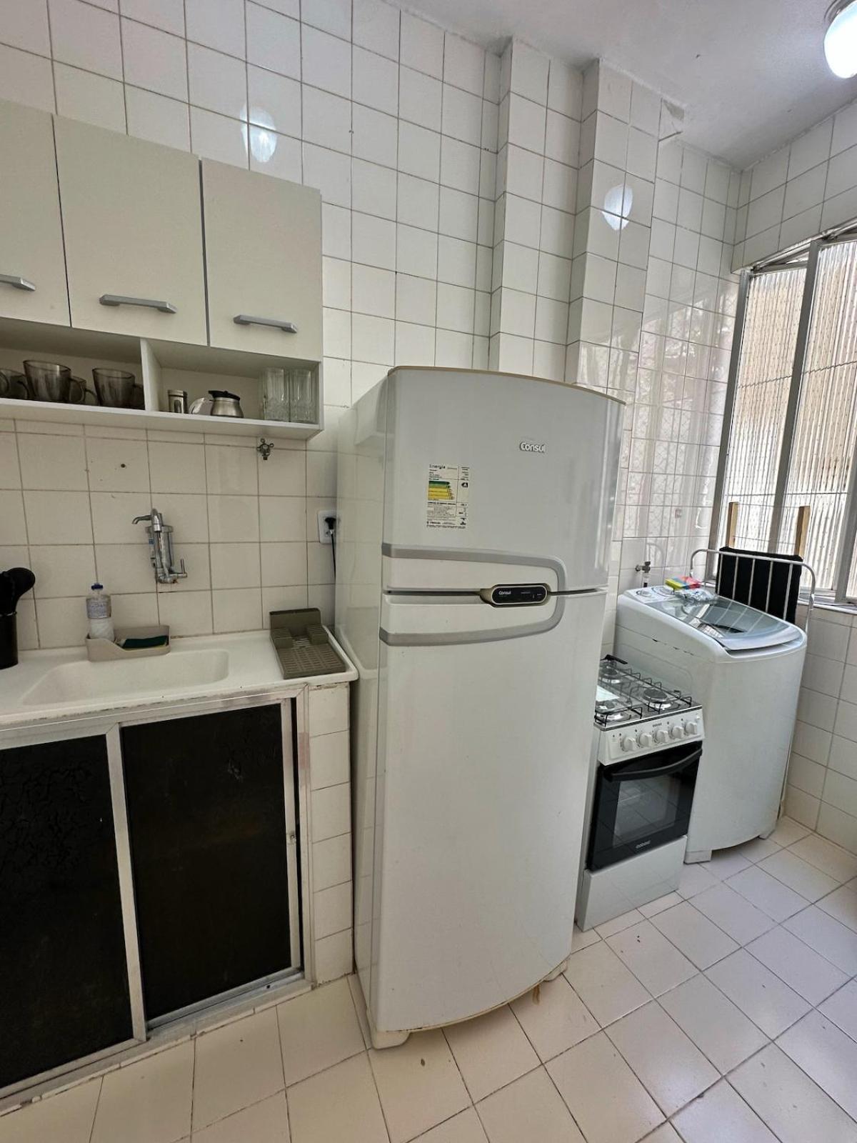 Apartamento Hius R202 N *