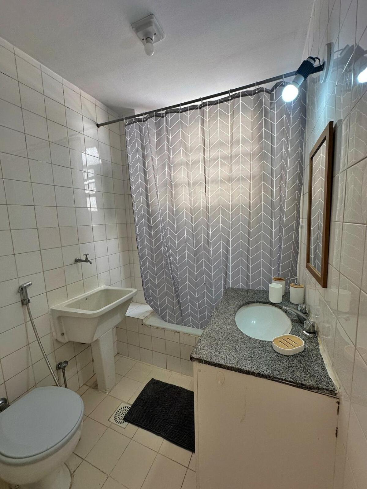 Apartment Hius R202 N Rio de Janeiro