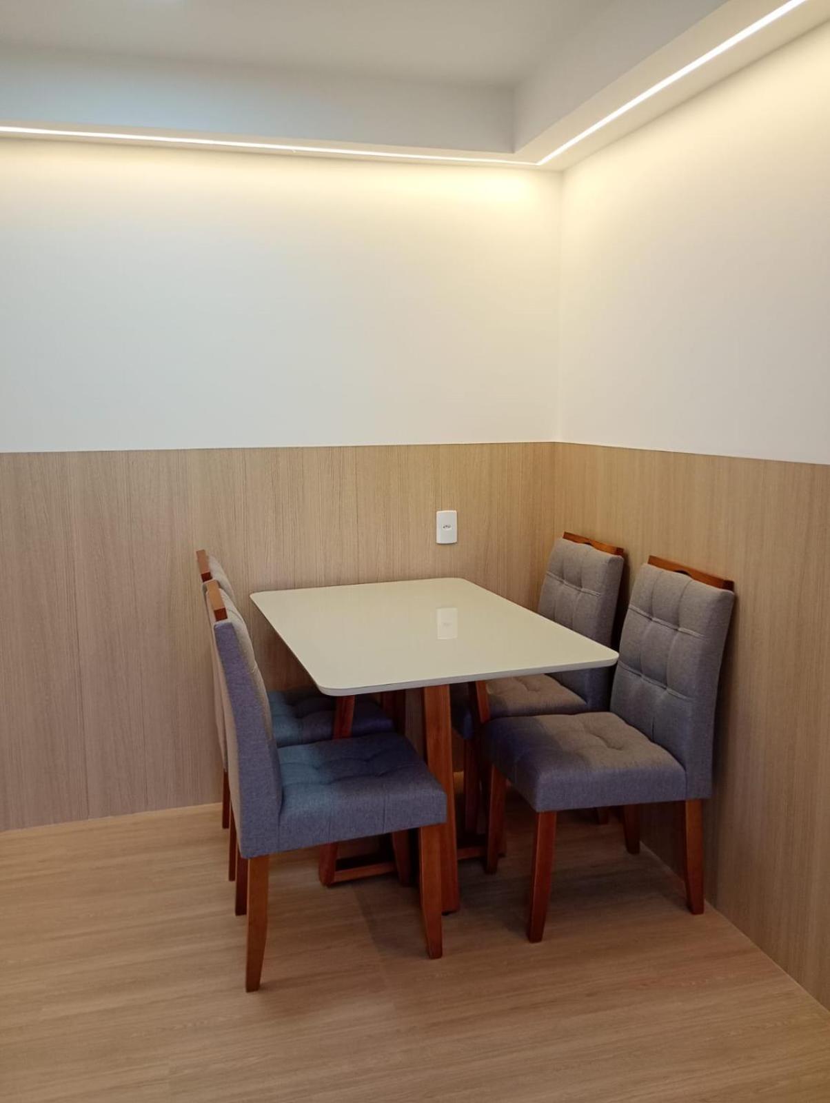 Apartamento Na Barra Olimpica