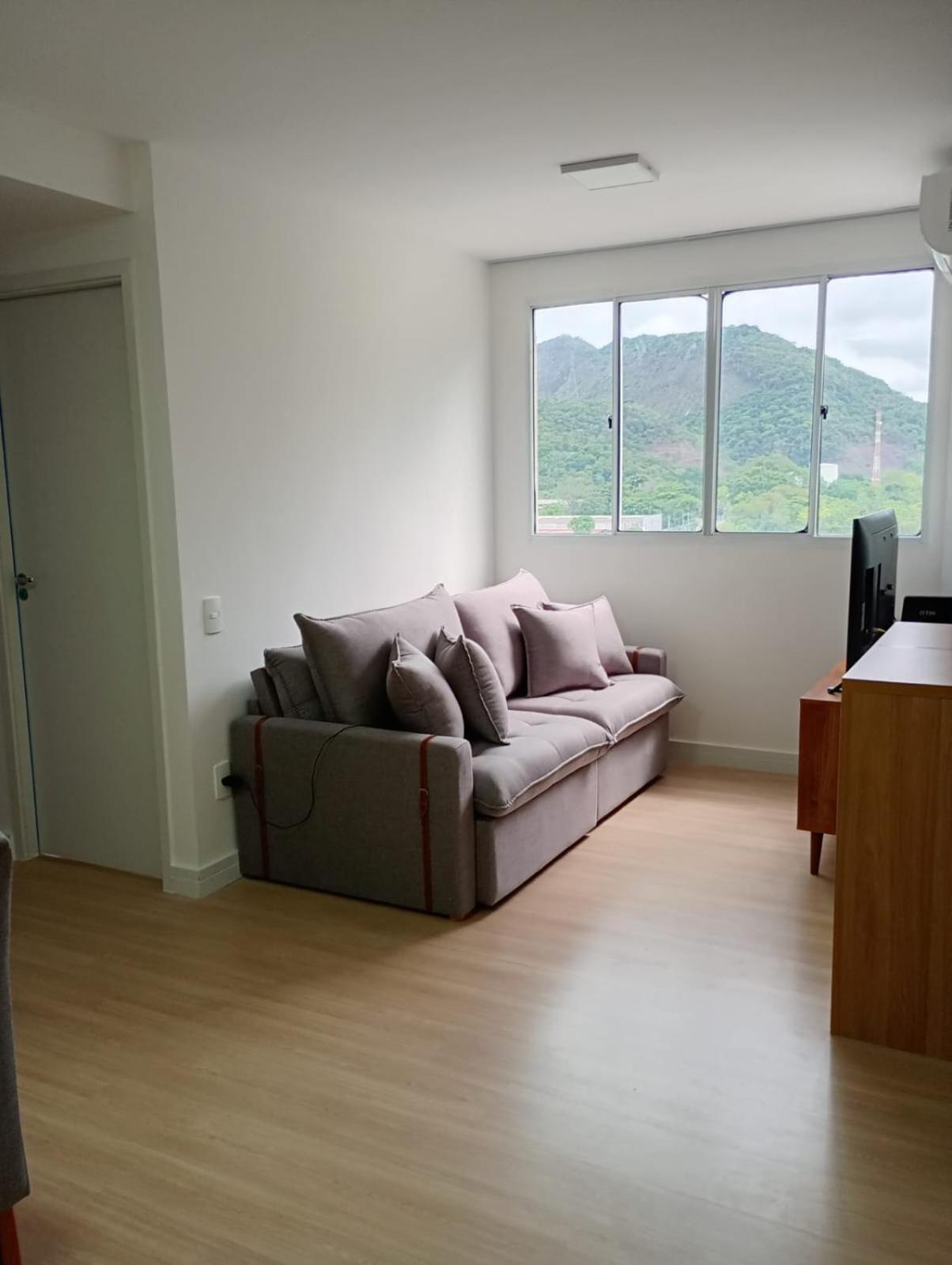 Apartamento Na Barra Olimpica