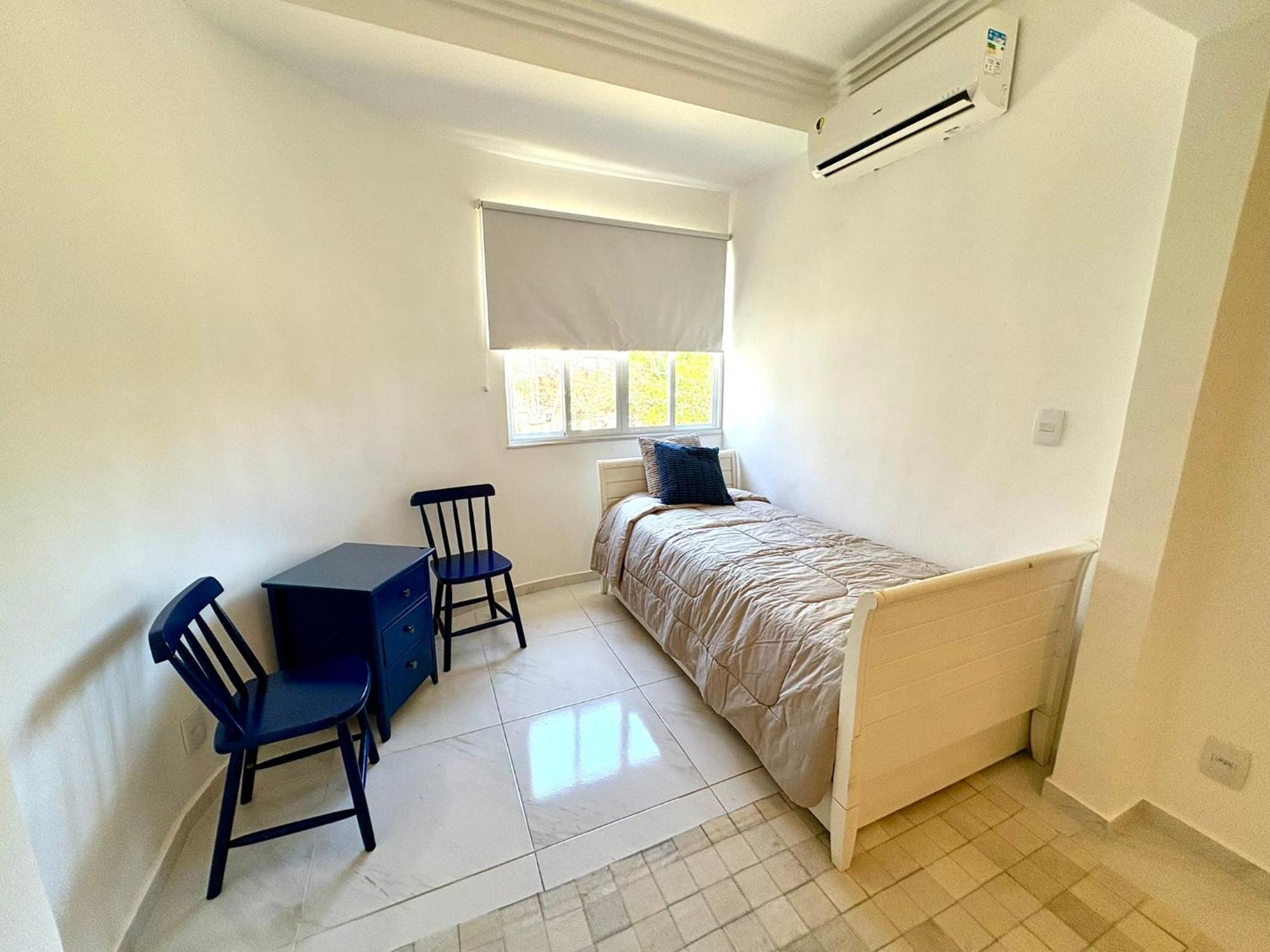 Ondas E Sossego - Post 6 In Barra Da Tijuca Apartment Rio de Janeiro