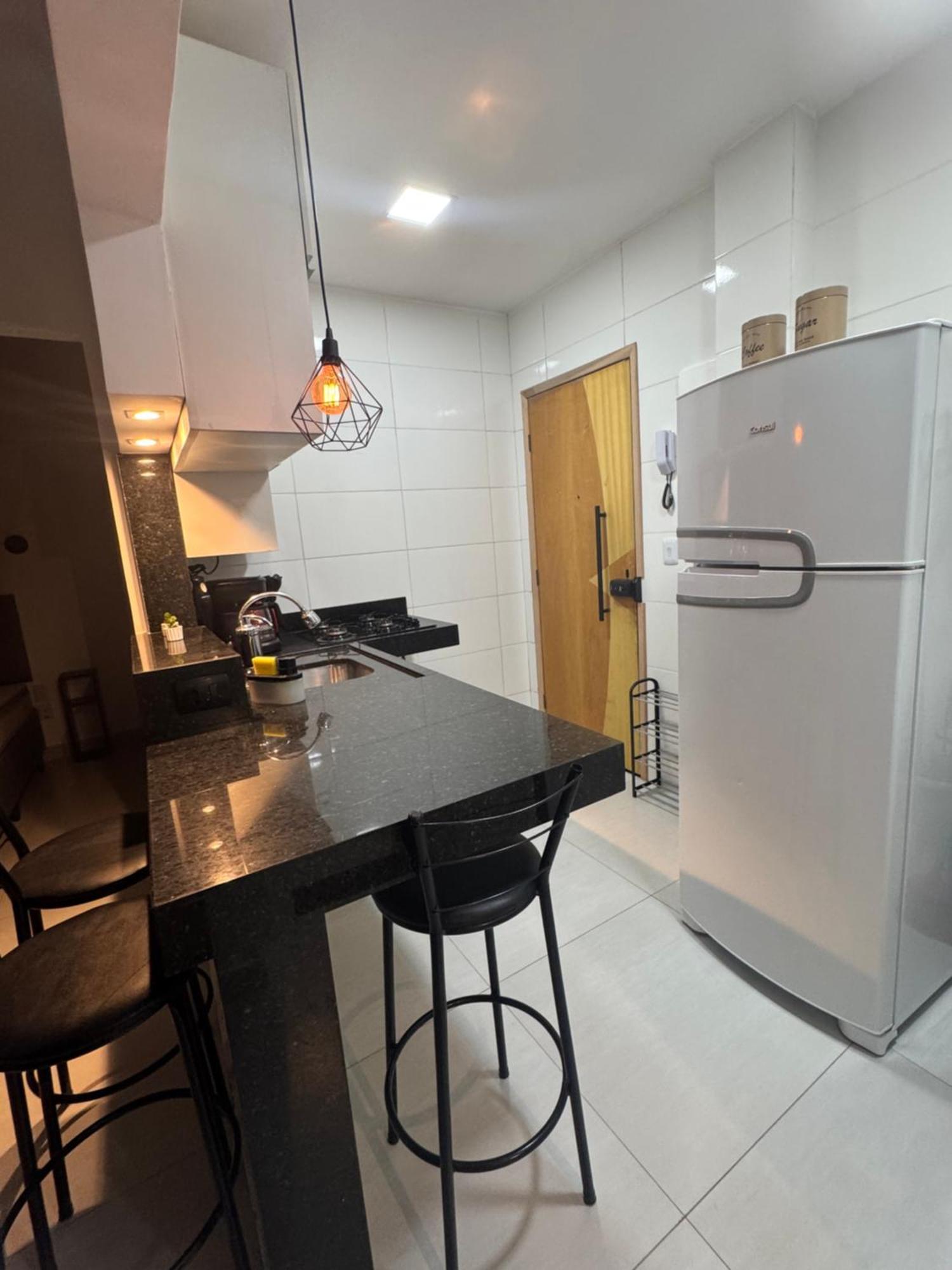 Apartamento Residencial Lapa