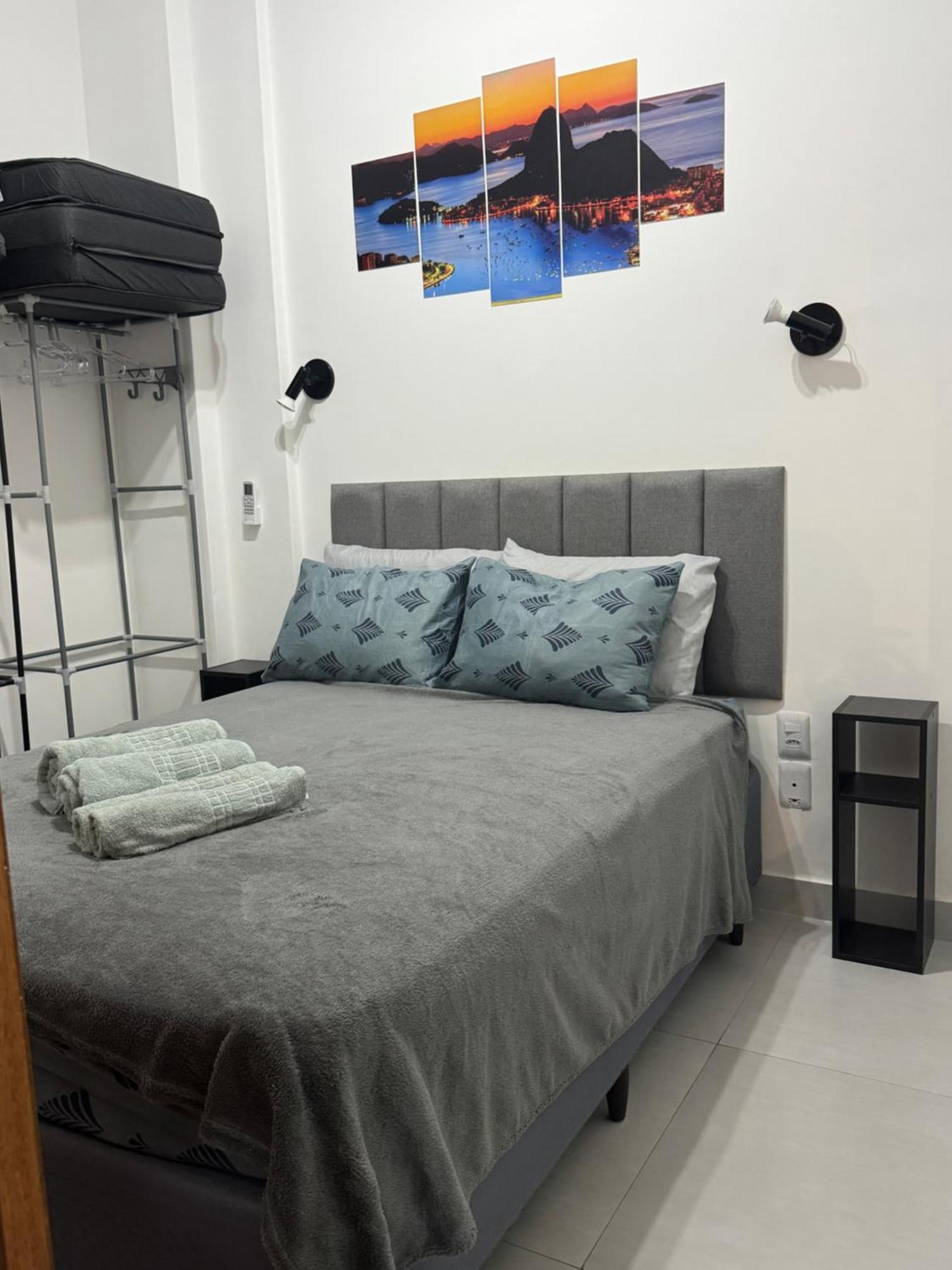 Residencial Lapa Apartamento