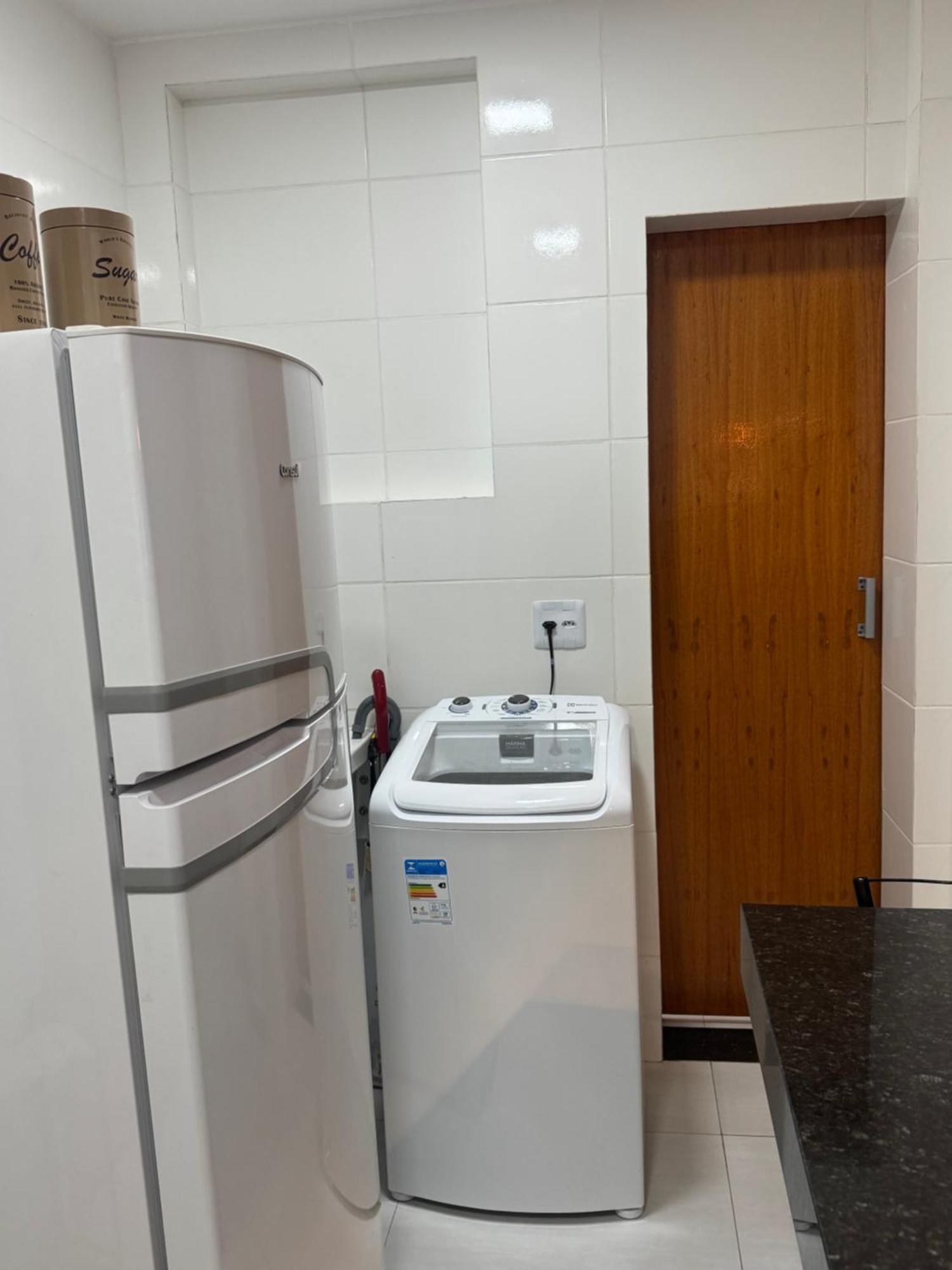 Apartamento Residencial Lapa *