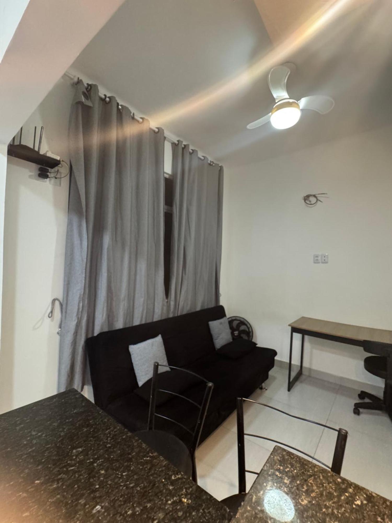 Residencial Lapa *