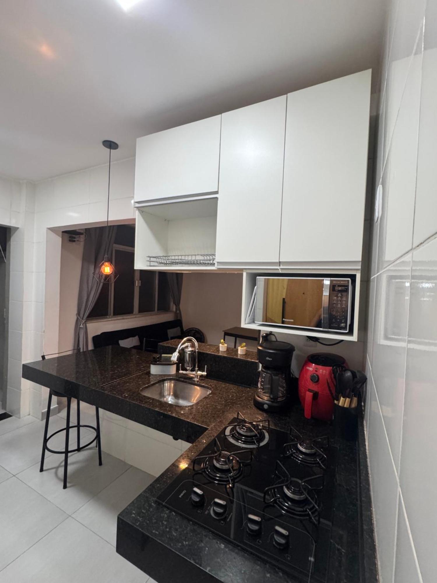 Residencial Lapa Rio de Janeiro