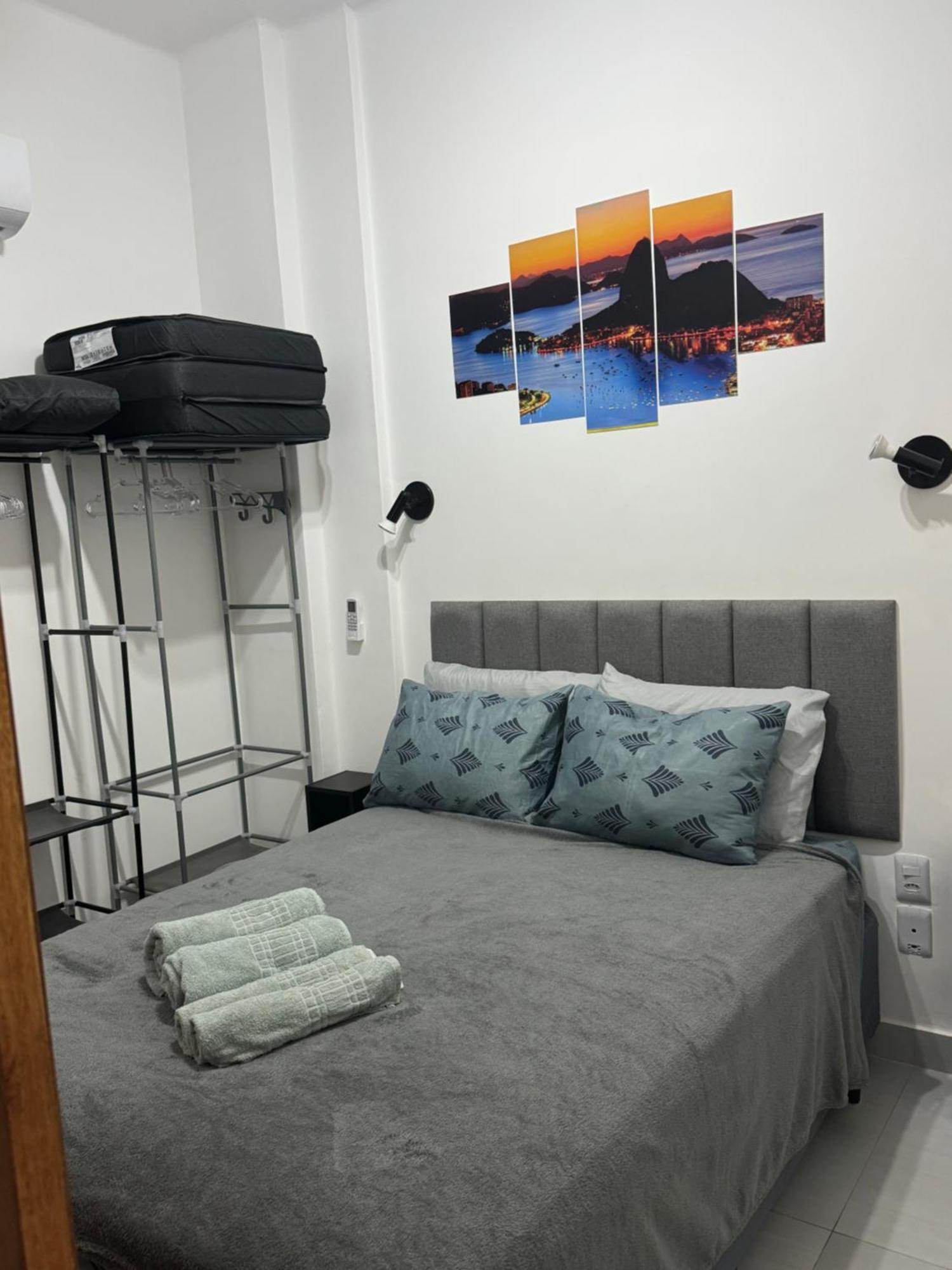 Residencial Lapa * Rio de Janeiro