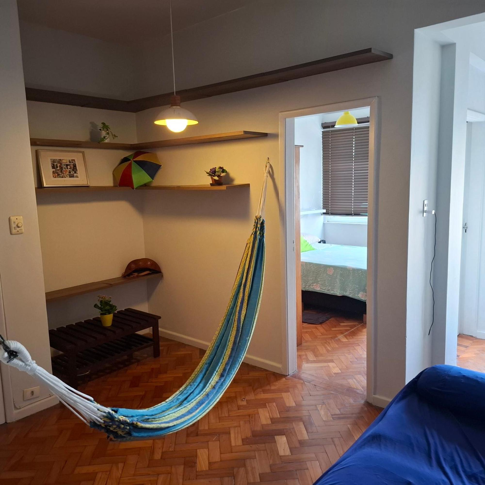 Apartamento Ape Em Copacabana Rio de Janeiro