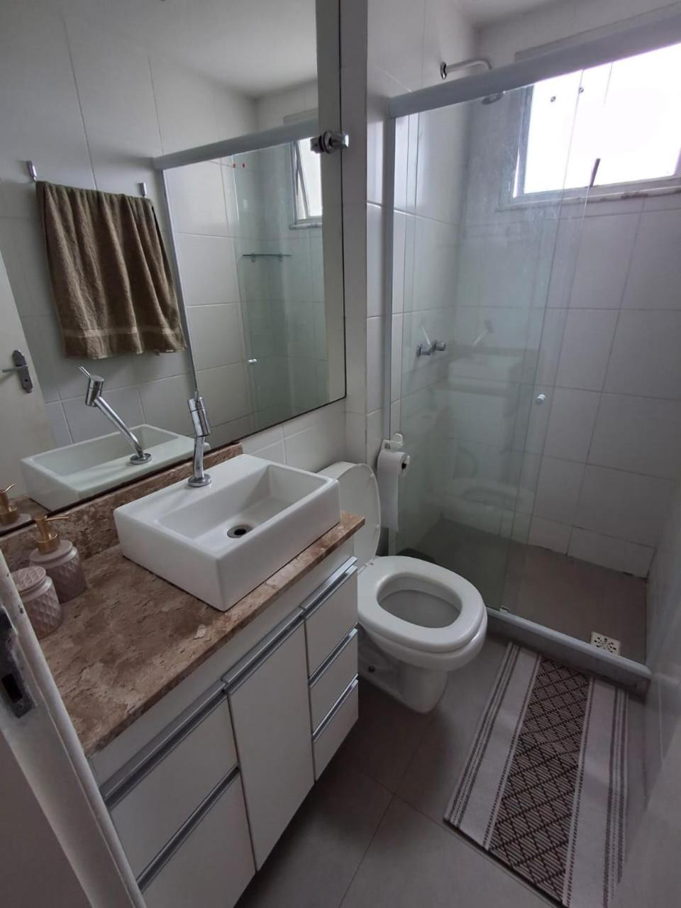 Lindo Ape Ao Lado Da Barra Da Tijuca Apartamento