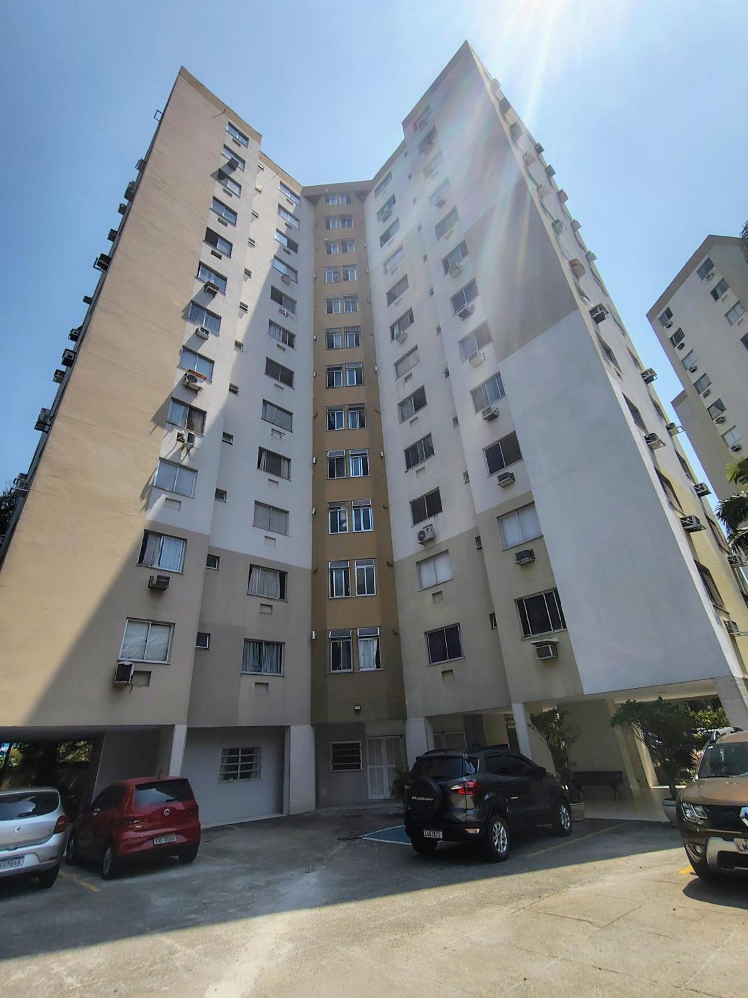 Apartamento Lindo Ape Ao Lado Da Barra Da Tijuca