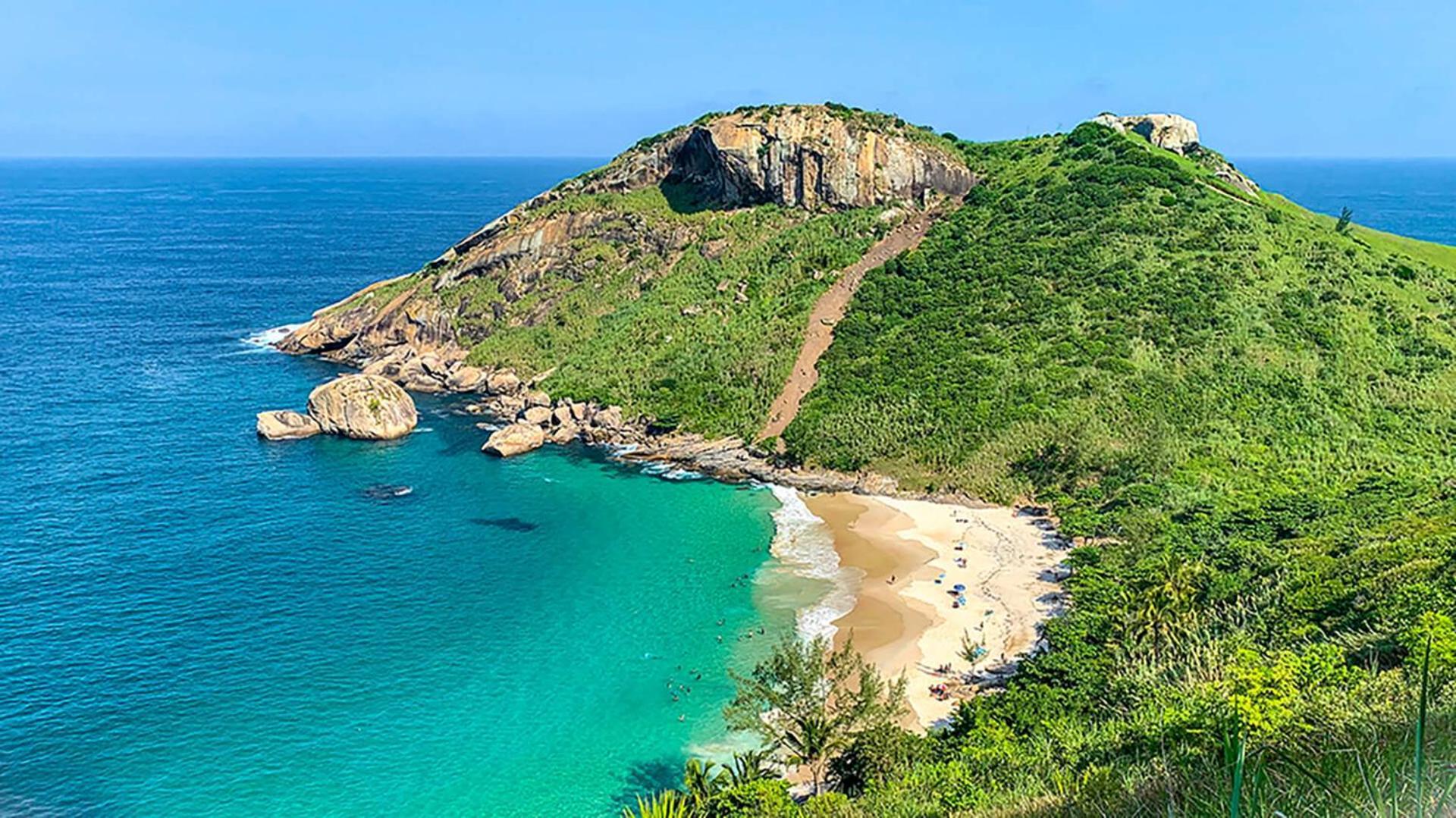 Artetude Cultural * Rio de Janeiro