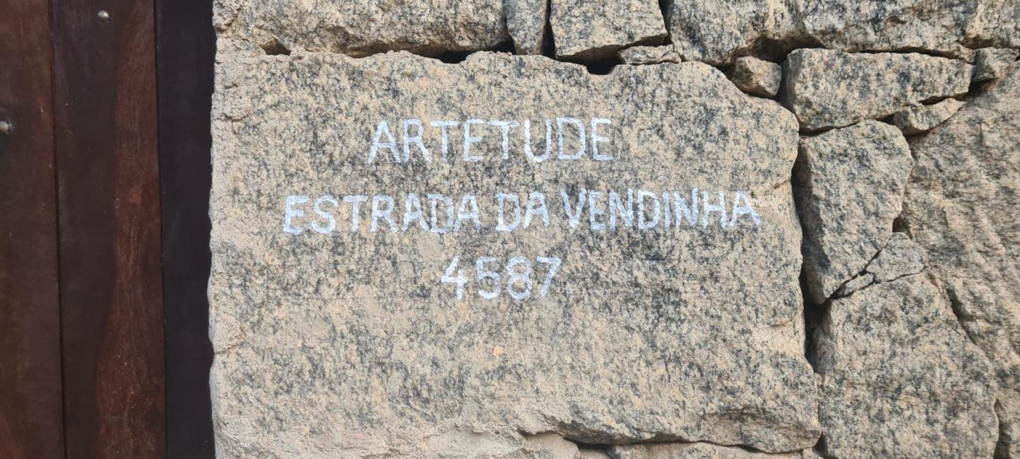 Artetude Cultural Albergue Rio de Janeiro