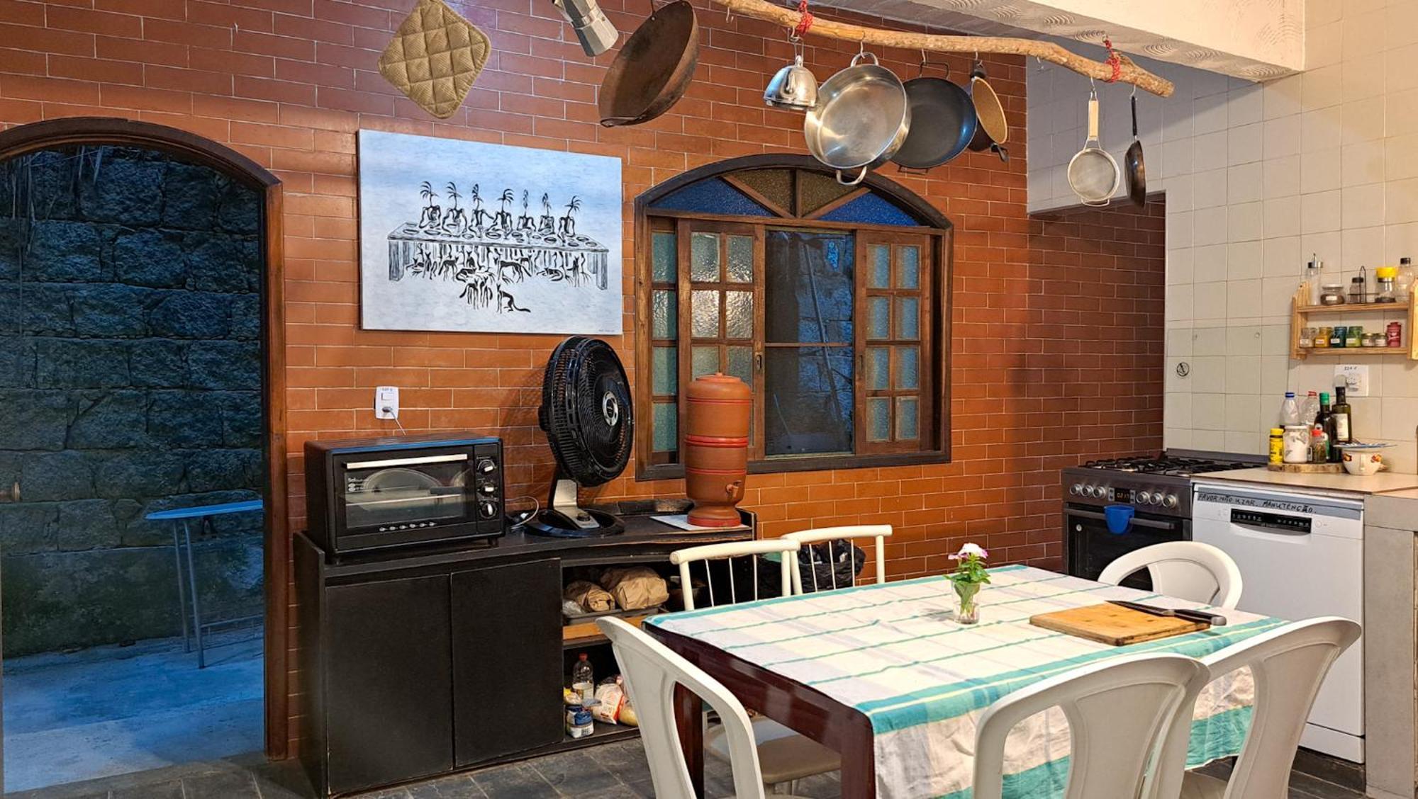 Artetude Cultural Albergue *