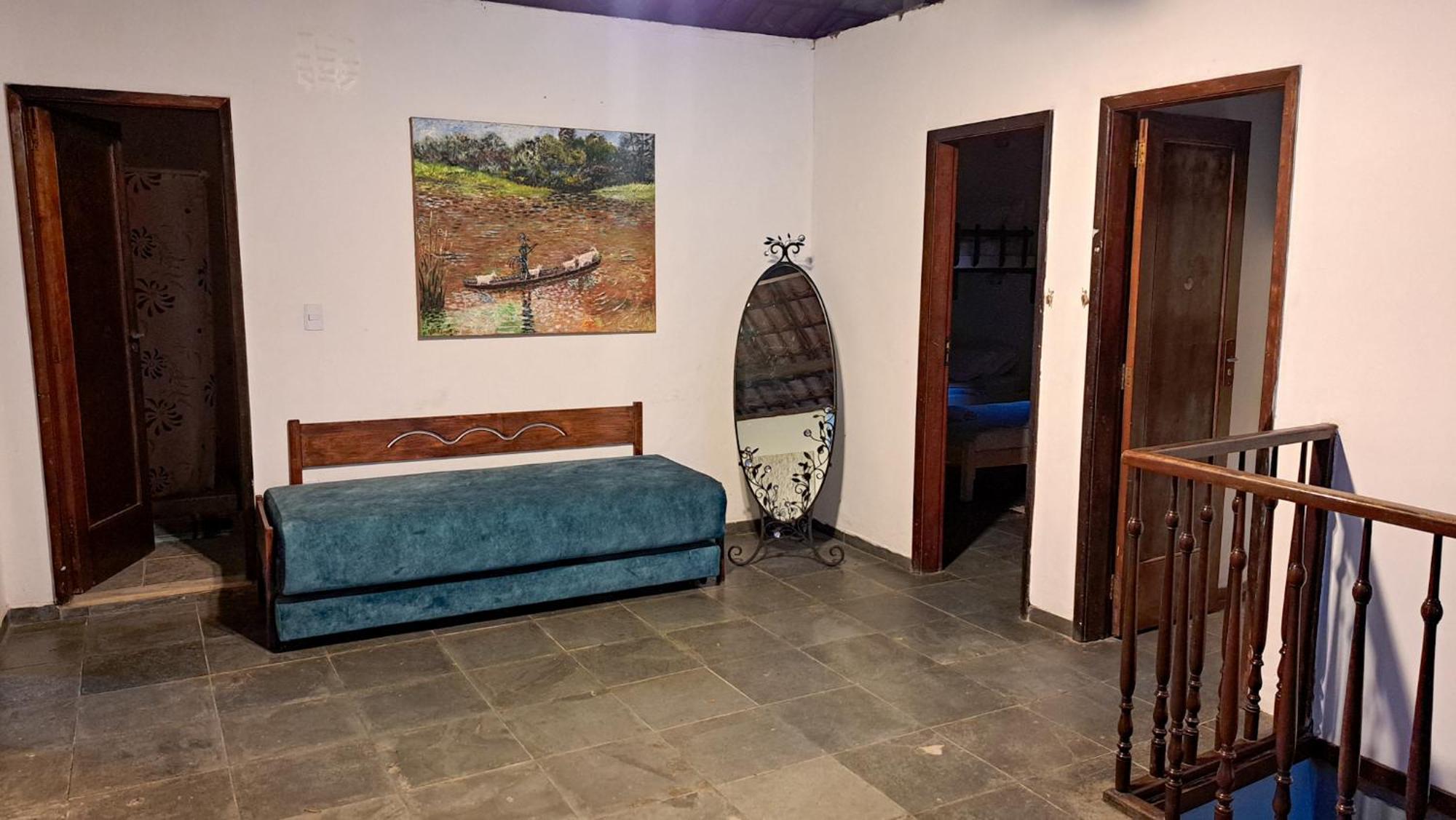 Artetude Cultural Albergue *