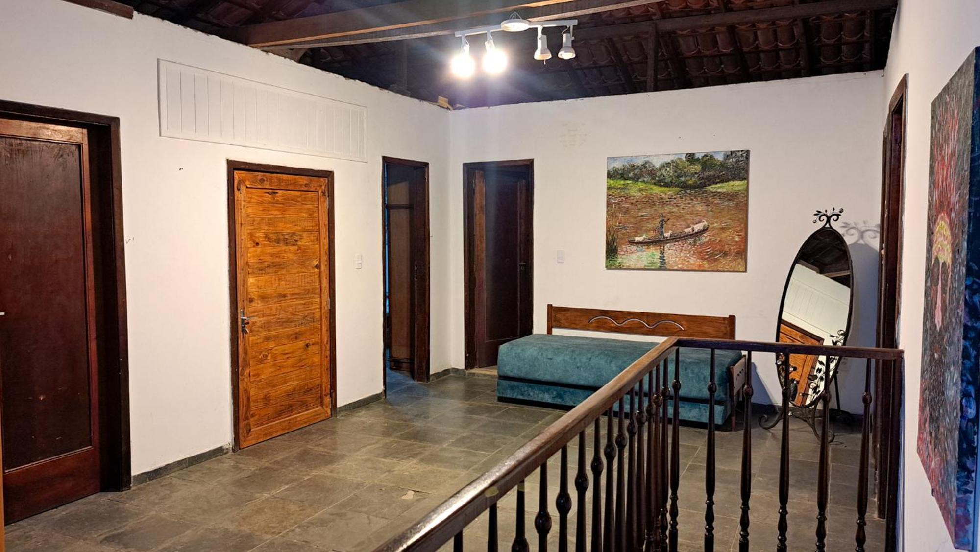 Albergue Artetude Cultural *