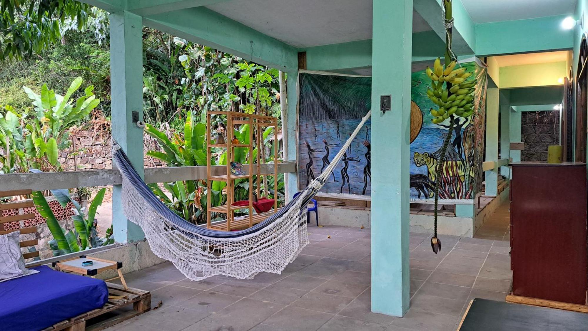 Albergue Artetude Cultural Rio de Janeiro