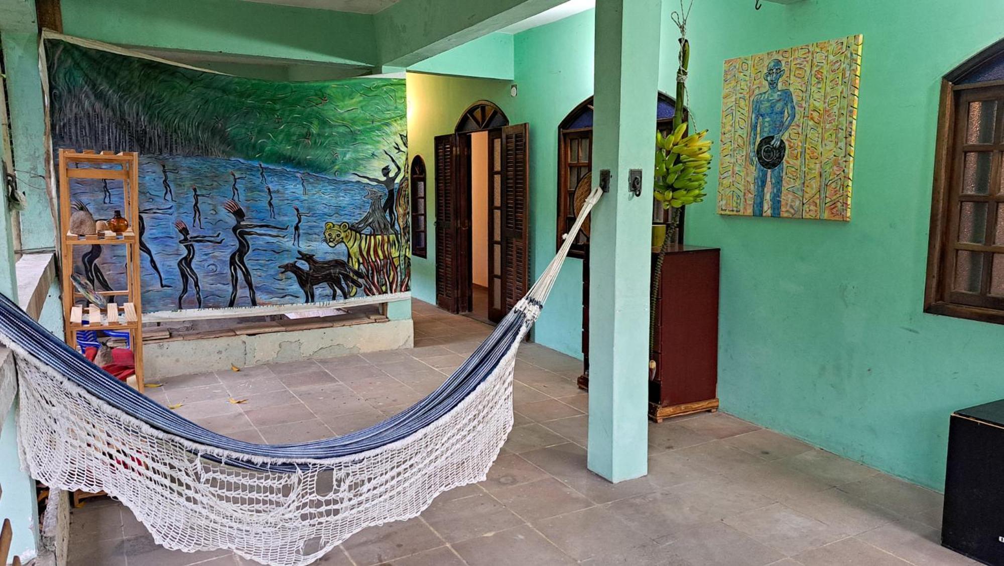 Albergue Artetude Cultural