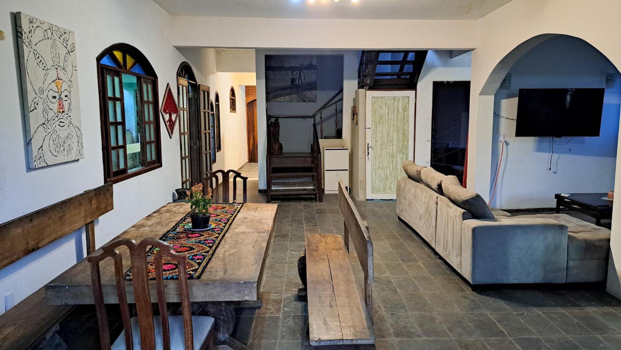 Albergue Artetude Cultural *