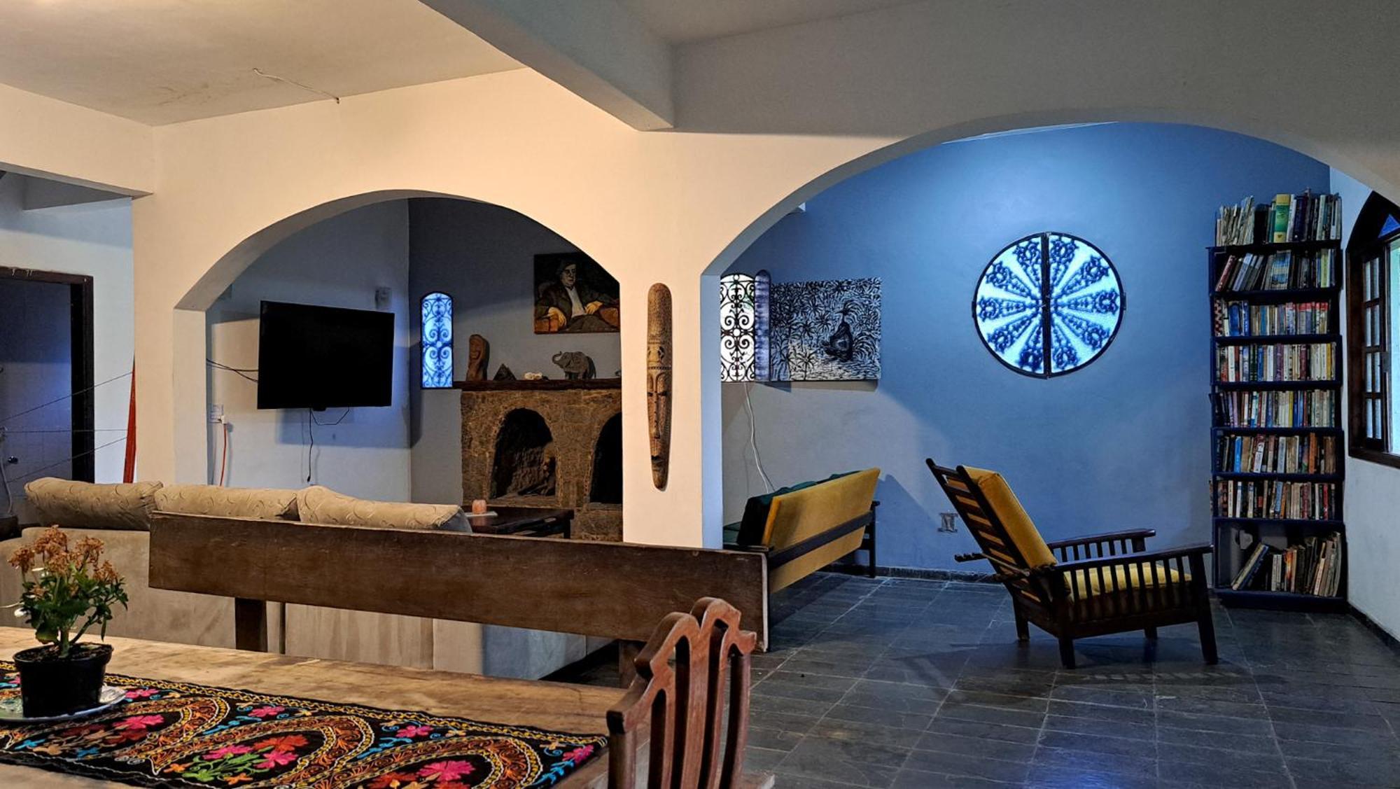 Artetude Cultural Albergue *