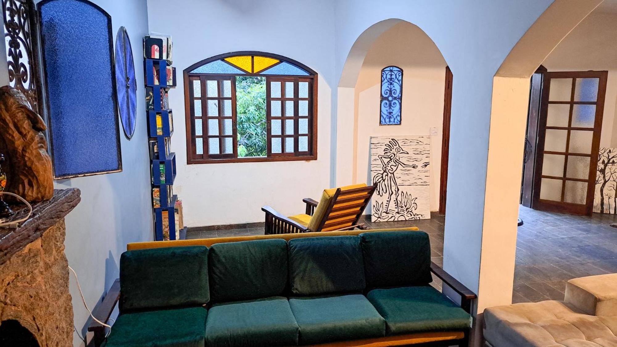 Albergue Artetude Cultural