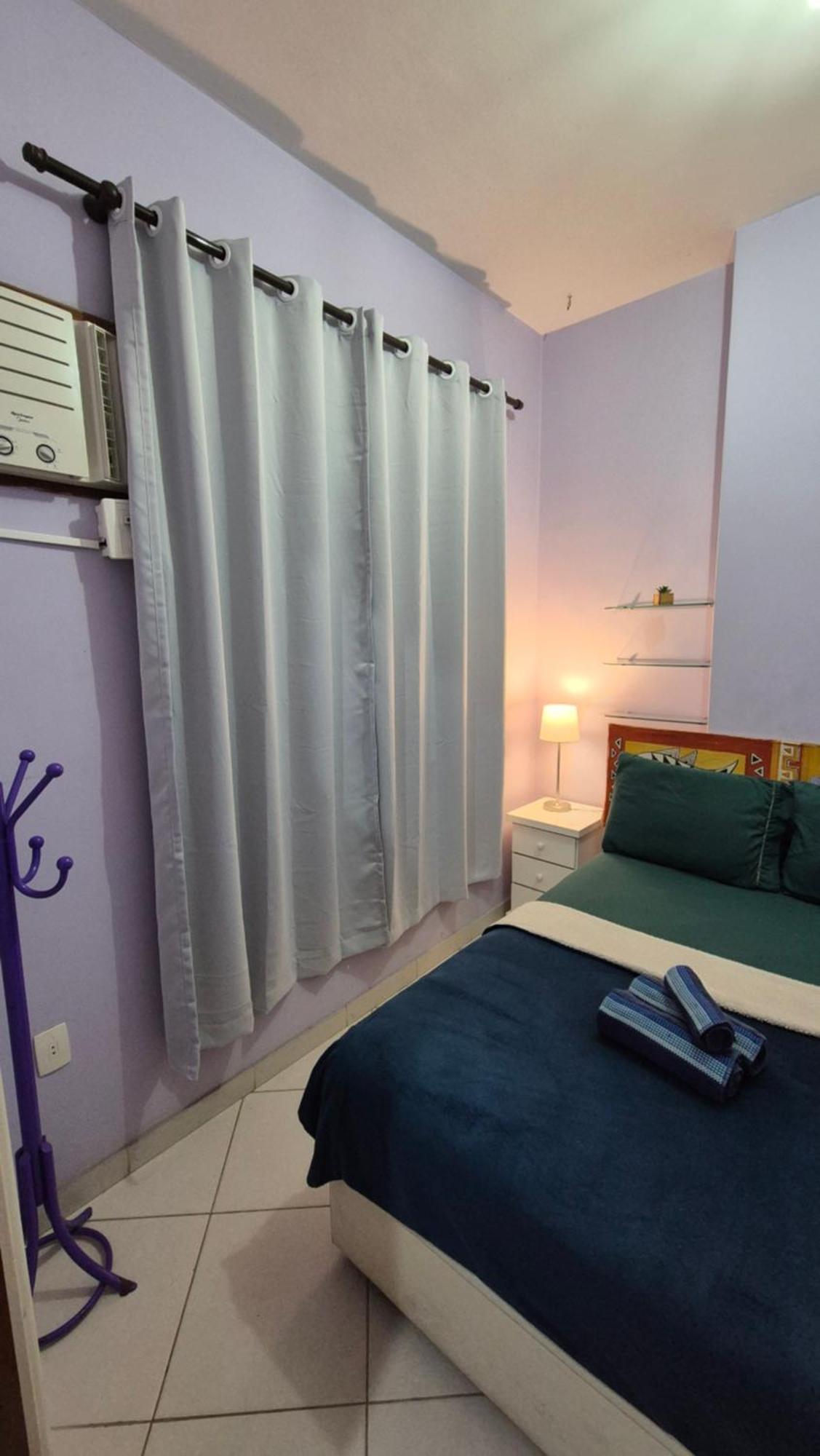 Apartamento Charmoso Em Botafogo Proximo A Praia, Shopping E Metro