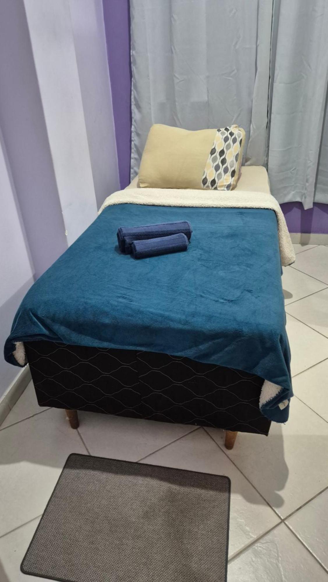 Charmoso Em Botafogo Proximo A Praia, Shopping E Metro Apartamento