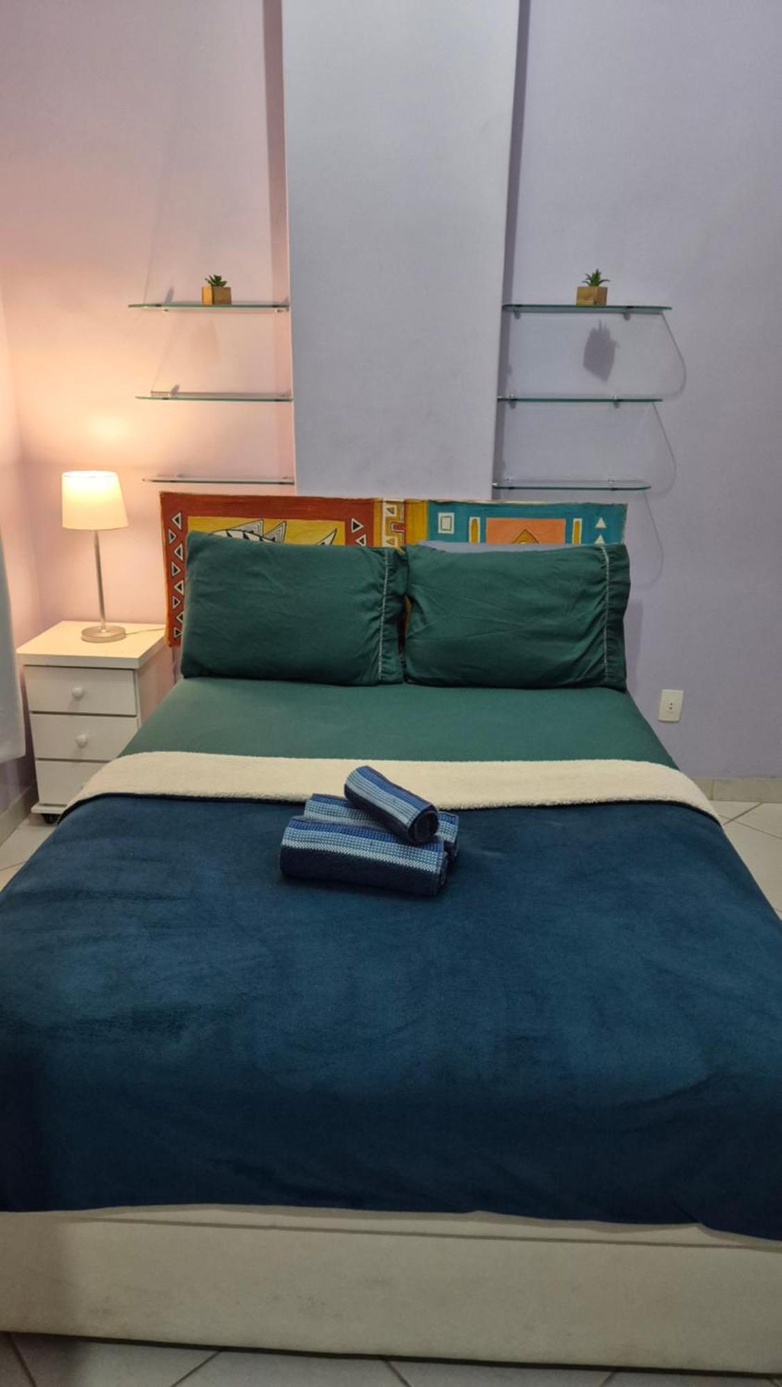 Charmoso Em Botafogo Proximo A Praia, Shopping E Metro Apartamento