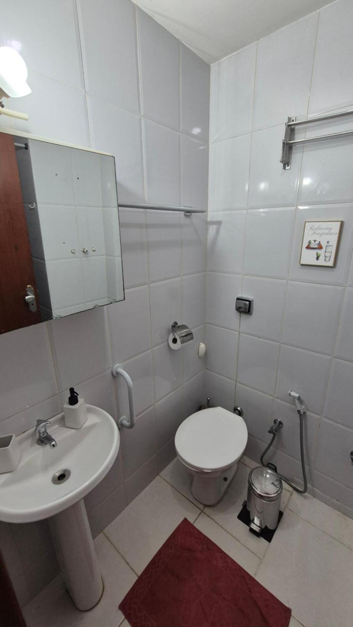 Charmoso Em Botafogo Proximo A Praia, Shopping E Metro