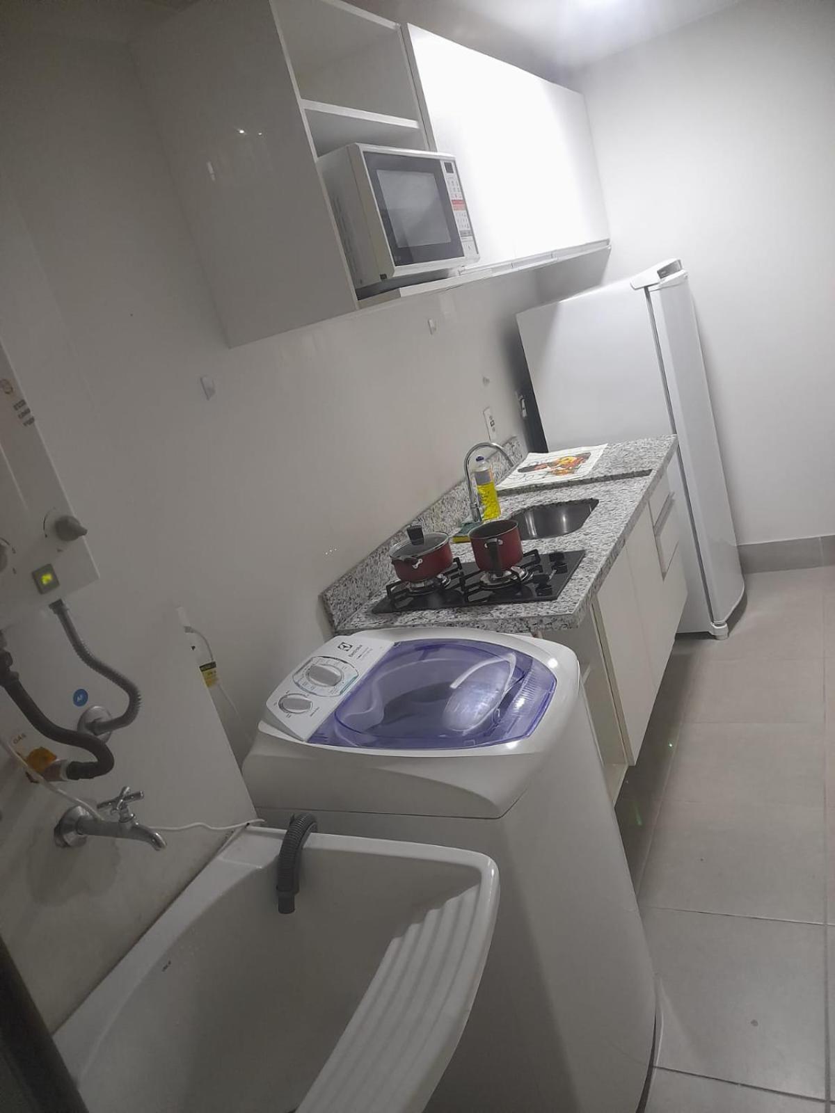 Via Premier Apartamento