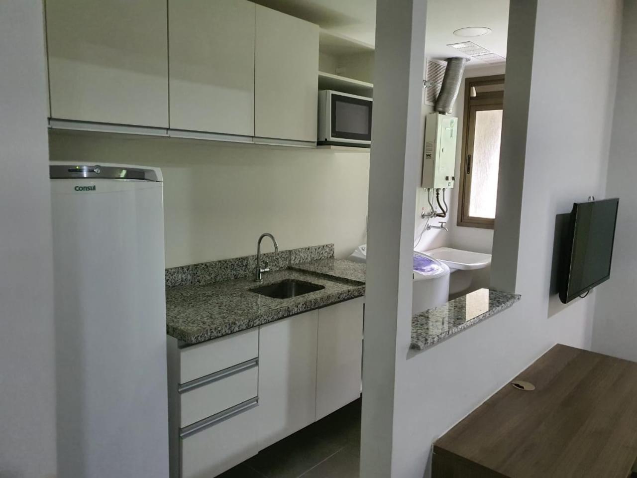 Via Premier Apartamento *