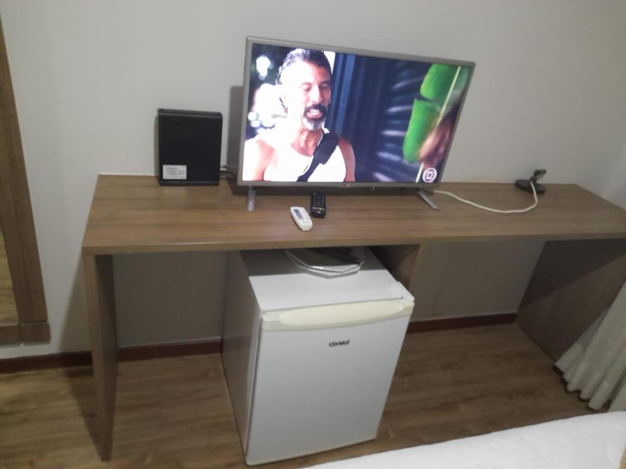 Via Premier Apartamento *