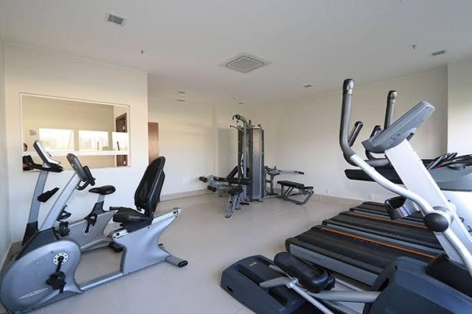 Via Premier Apartamento