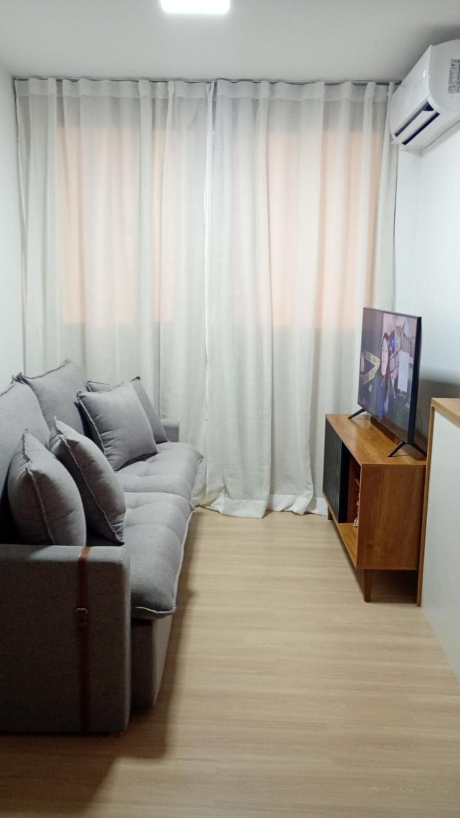 Na Barra Olimpica Apartamento Rio de Janeiro