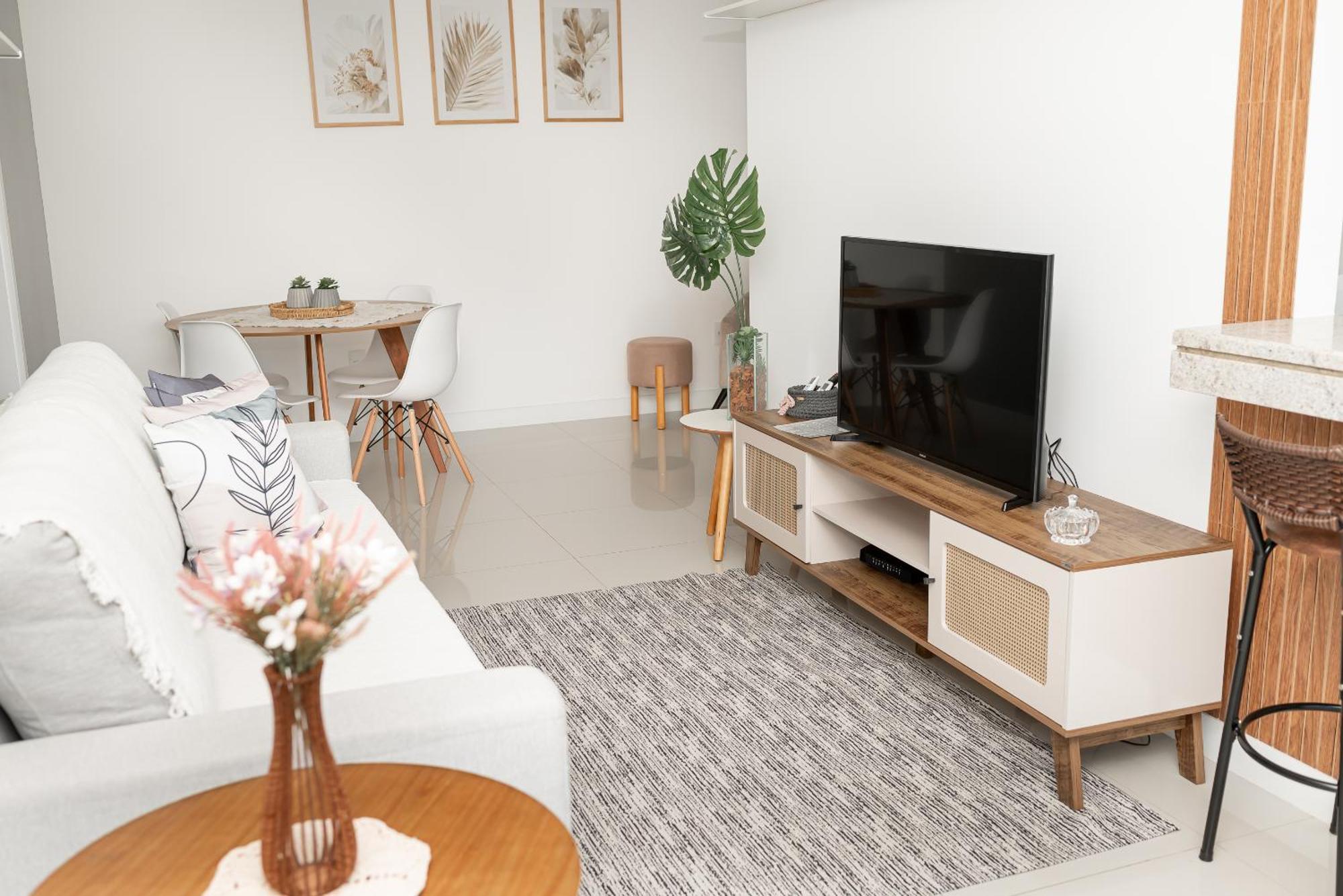 Espaco Ideal Familia E Amigos Apartamento Rio de Janeiro