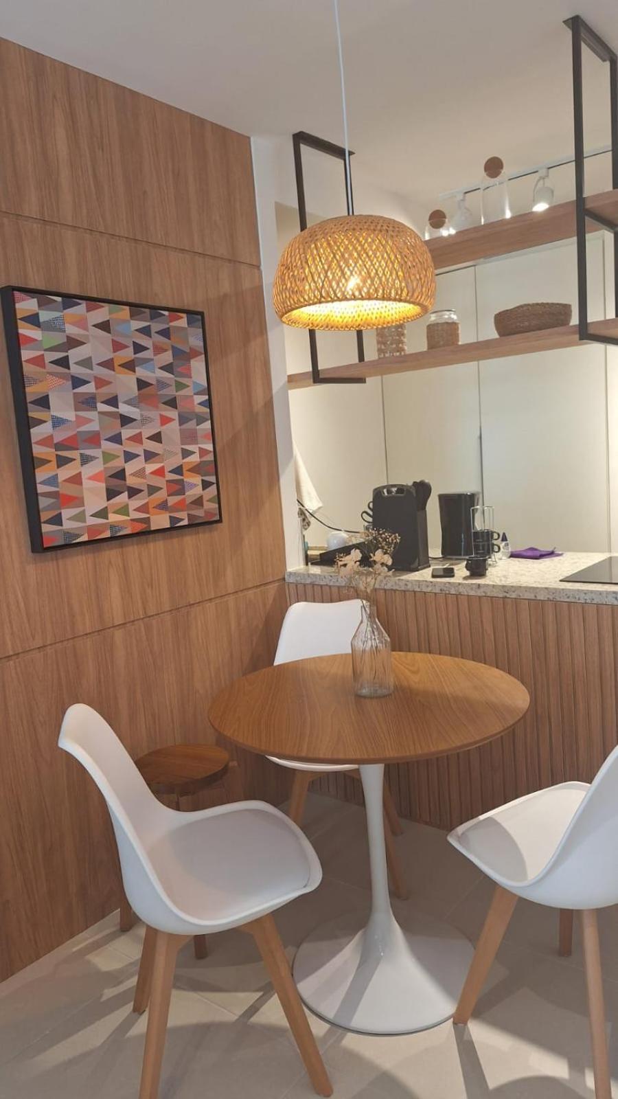 Apartamento Skylux 906 *