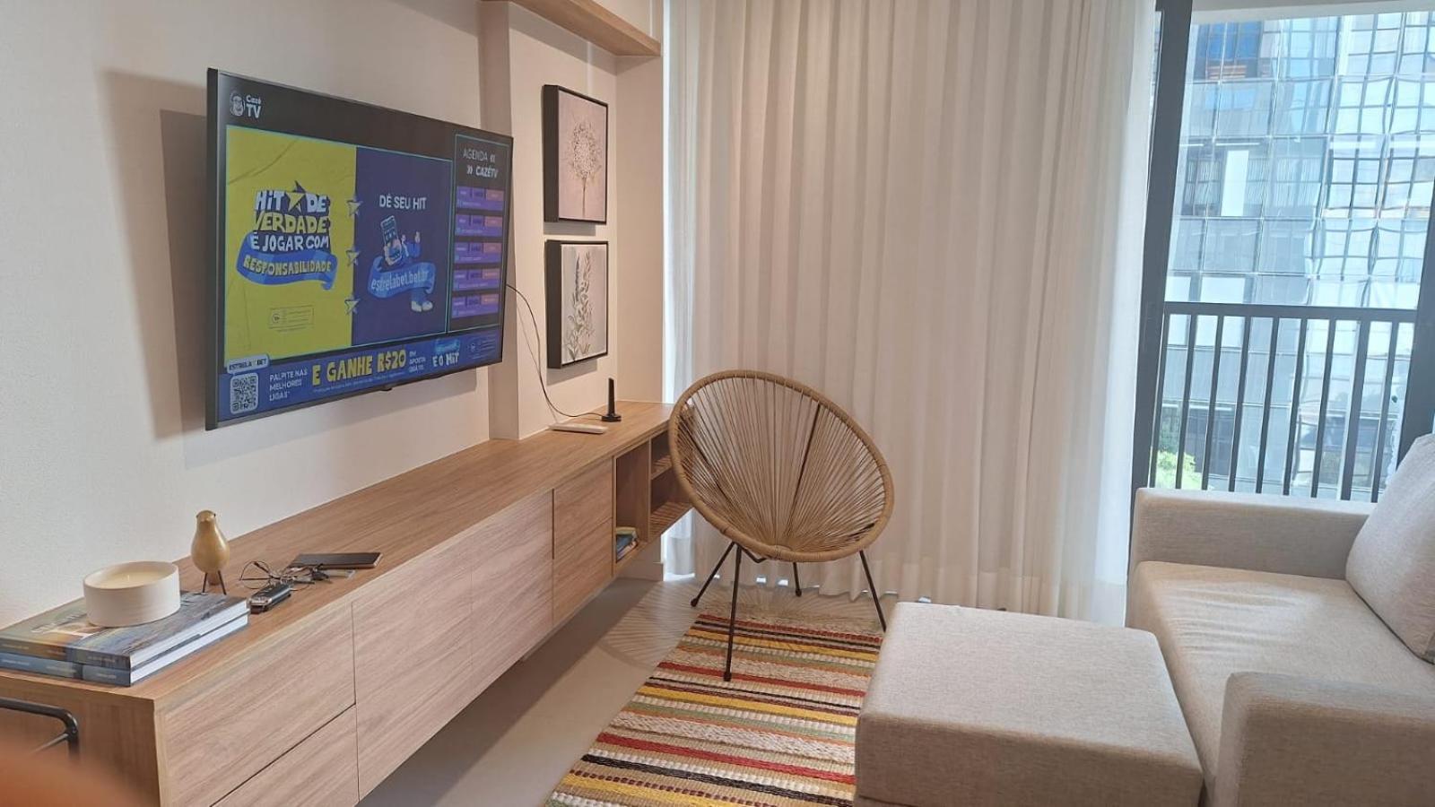 Apartamento Skylux 906 *