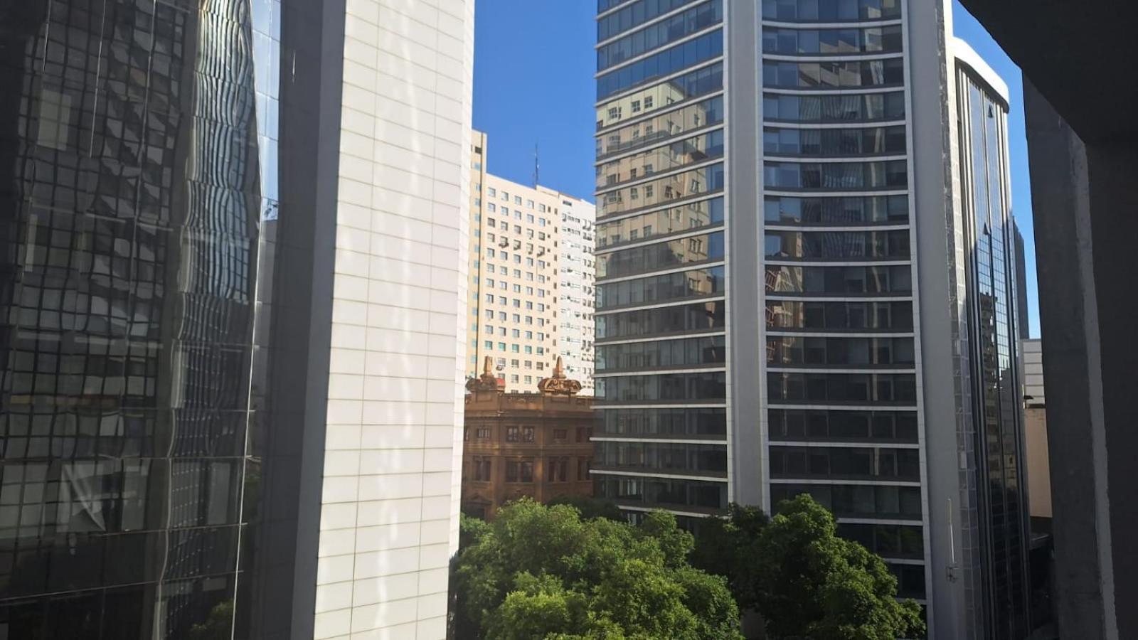 Skylux 906 Apartamento