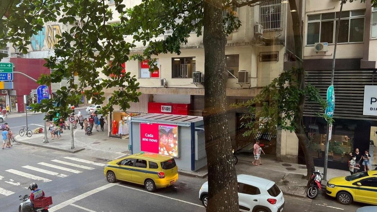Apartamento Confort 201