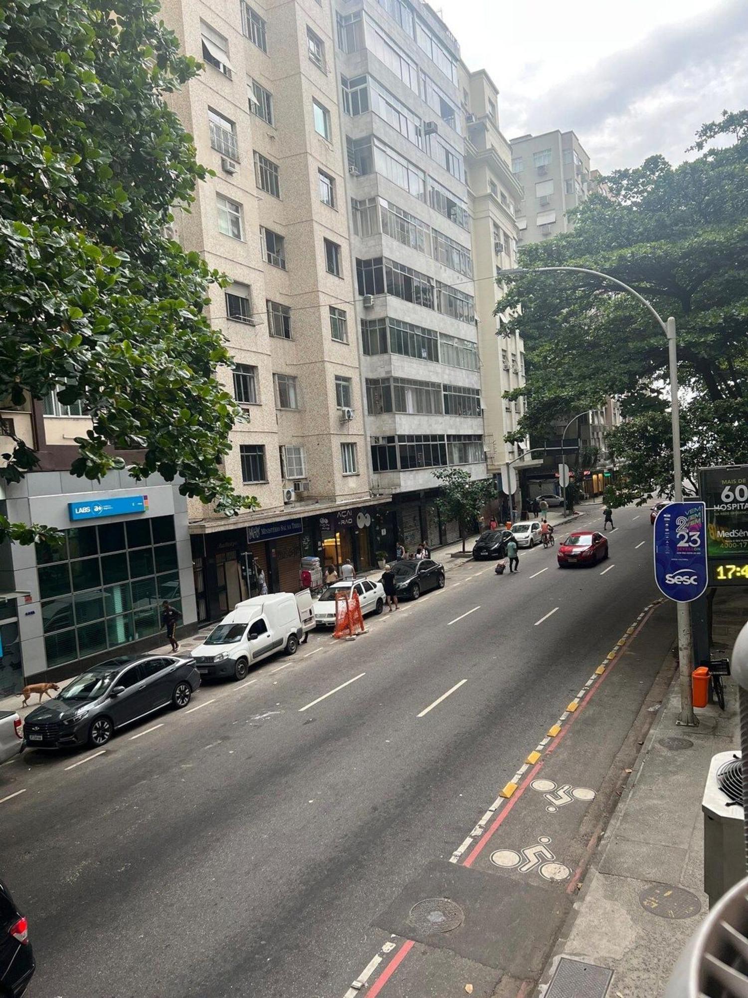 Apartamento Confort 201 Rio de Janeiro