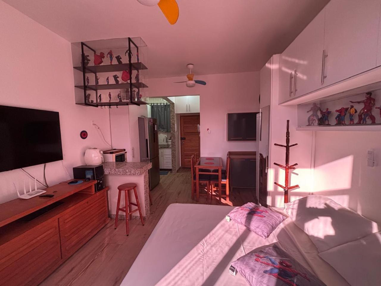 Do Brasil - Your Mini Paradise In Apartamento