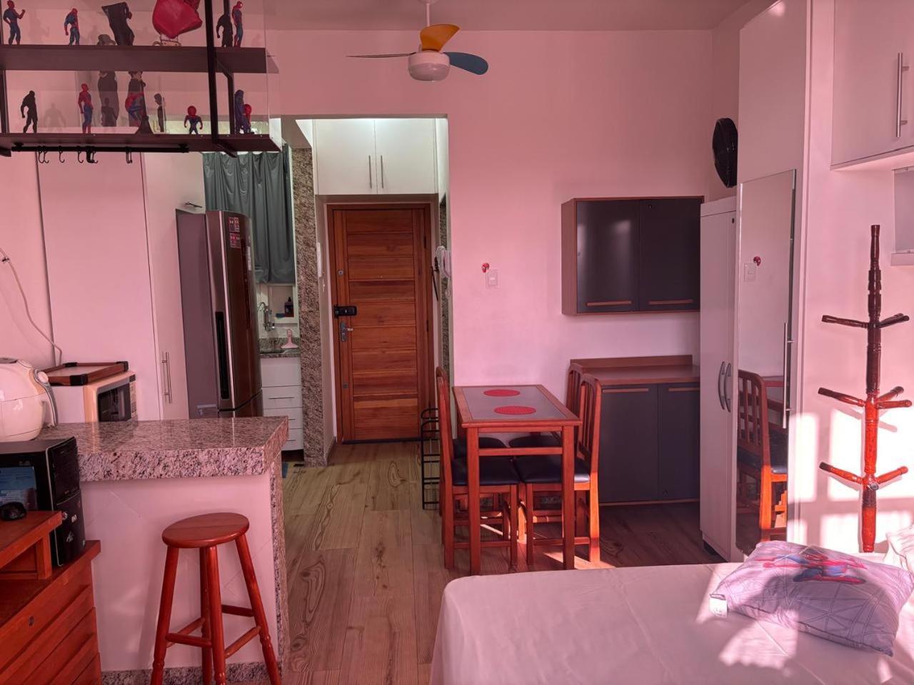 Do Brasil - Your Mini Paradise In Apartamento *