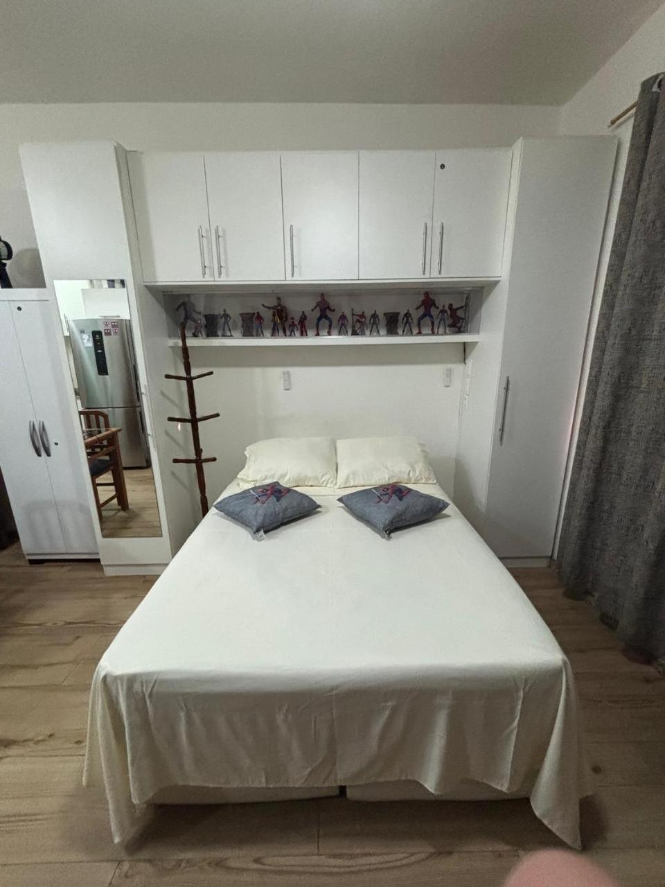 Do Brasil - Your Mini Paradise In Apartamento *