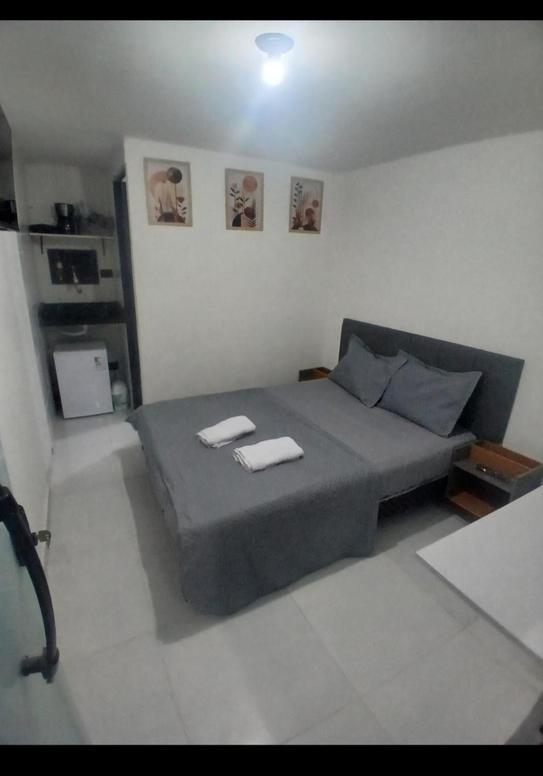 Caverna Da Praia, Recreio Dos Bandeirantes Apartamento