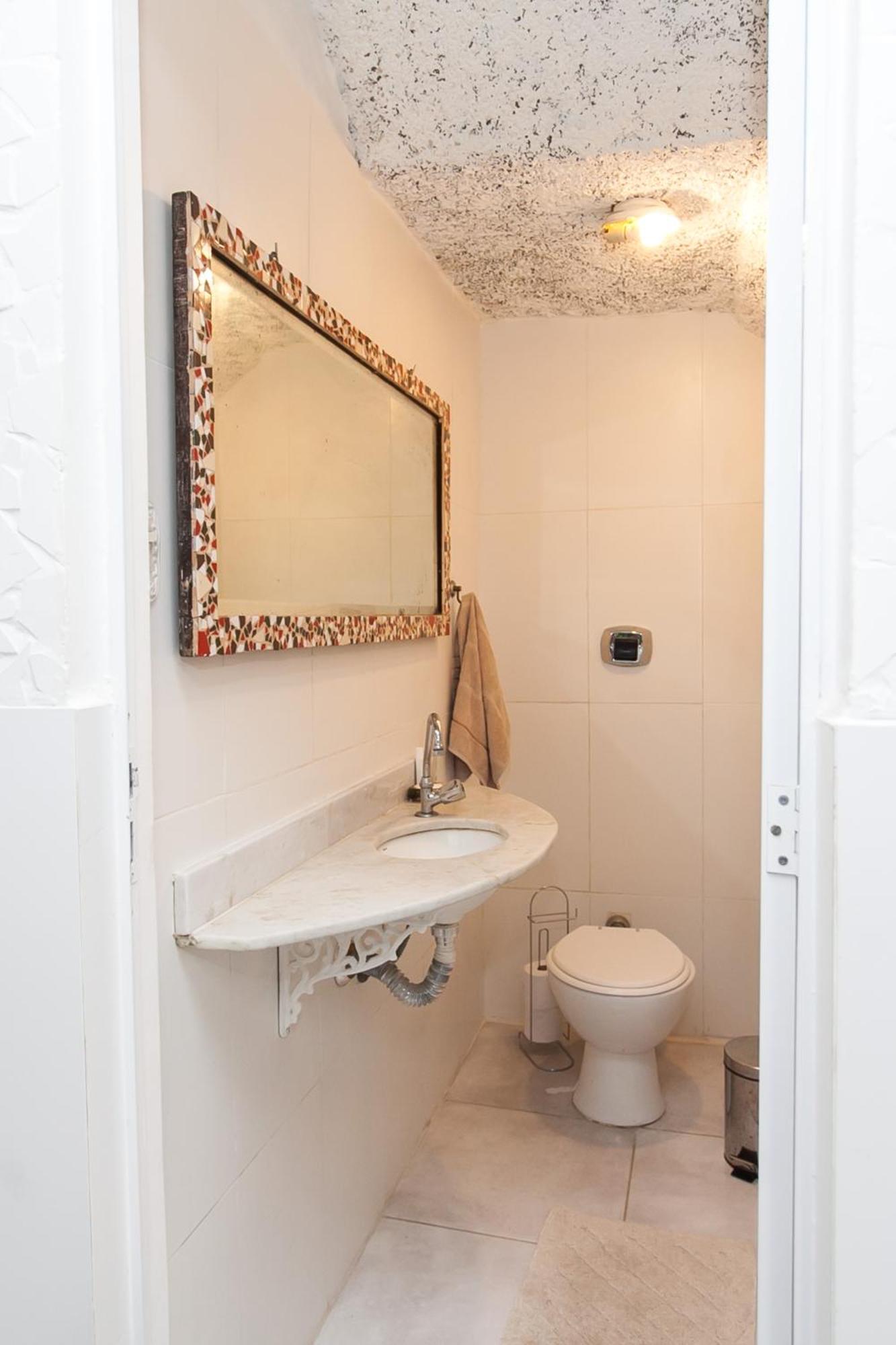 Espaco Sideral - Quartos Com Ar-condicionado, 5min Estadio Maracana, 8min Uerj, Shopping, 12min Metro, Wi-fi 300mbp, Ampla Area Comum Com Cozinha - Pratico E Confortavel Rio de Janeiro