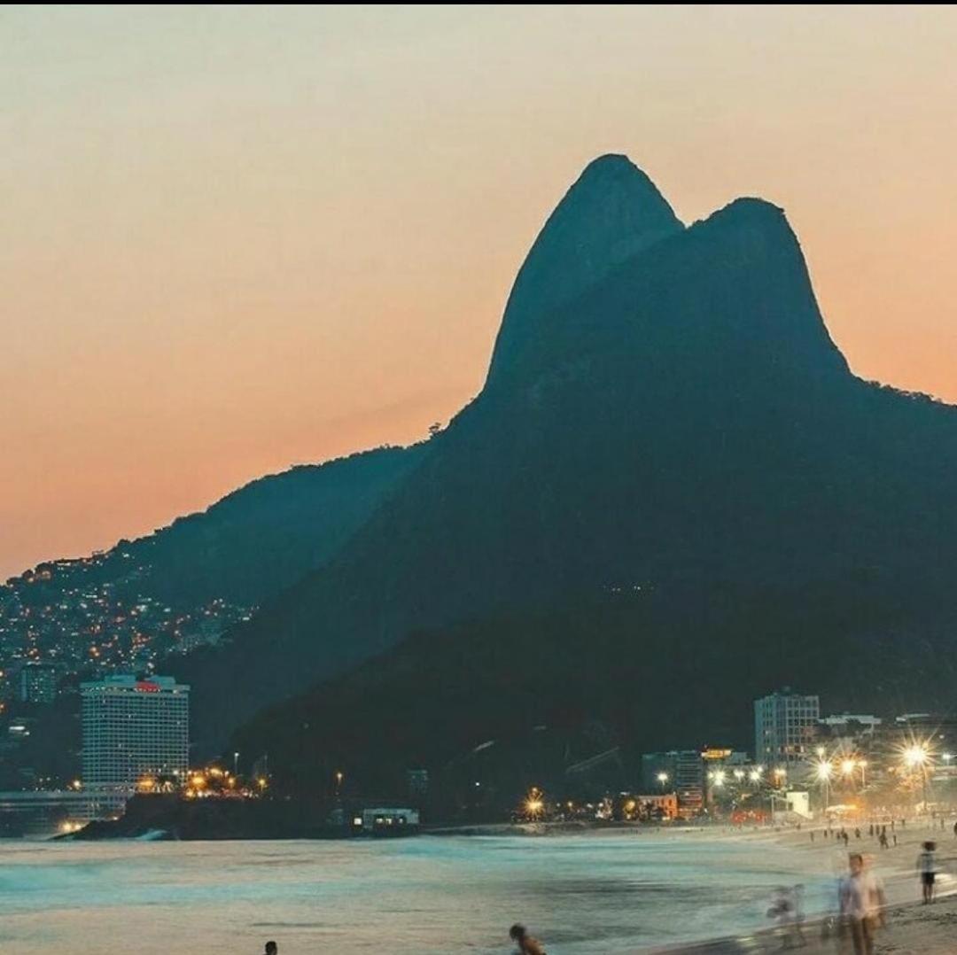 Apartamento Do Brasil - Your Mini Paradise In Rio de Janeiro